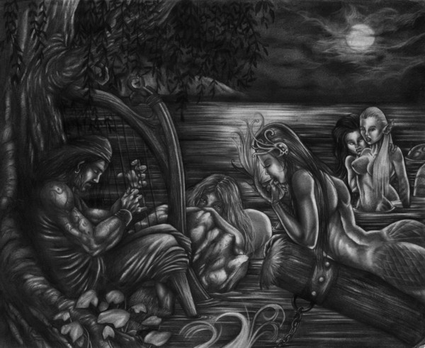 Sirens