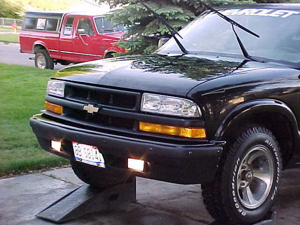 My Truck01