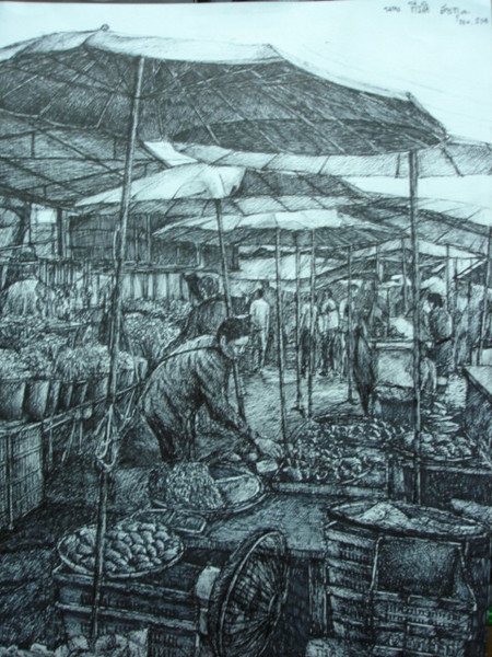 MaRKeT