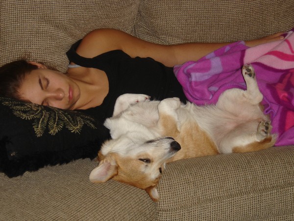 Nothing Like a nap