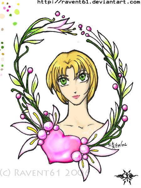 Wreath-digital