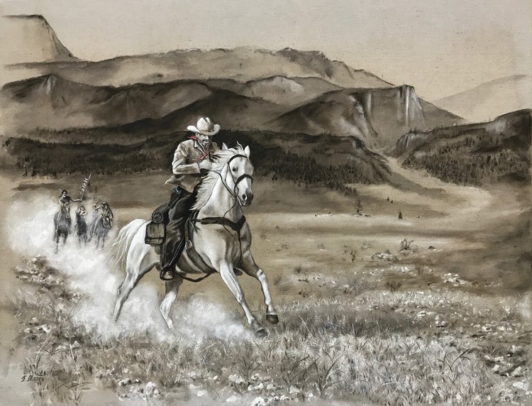 The Chase