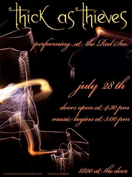 flyer