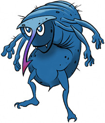 tick