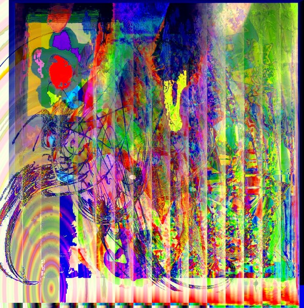 black lines 47