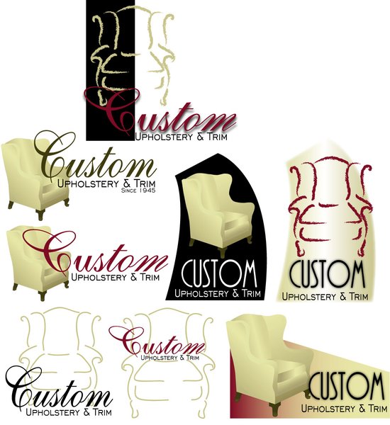 Custom Upholsry