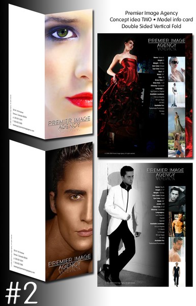 Premier Image Agency Concepts B