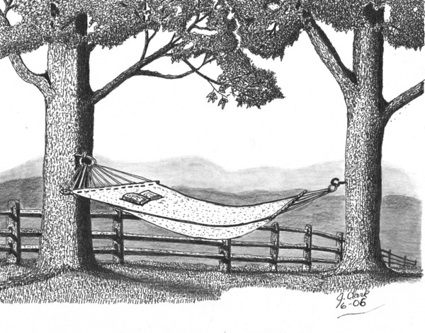 Peaceful