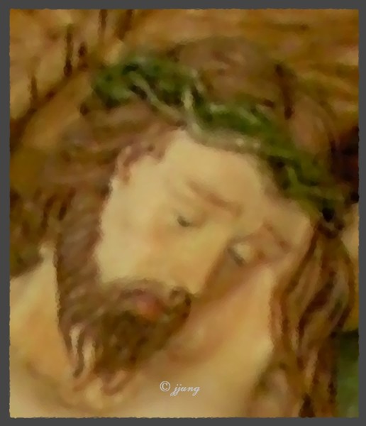 Open My Eyes, Lord!