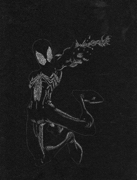 Spiderman