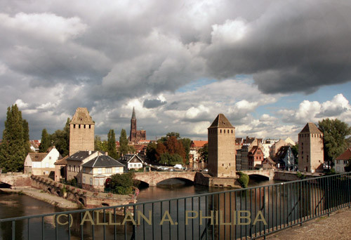 Strasbourg