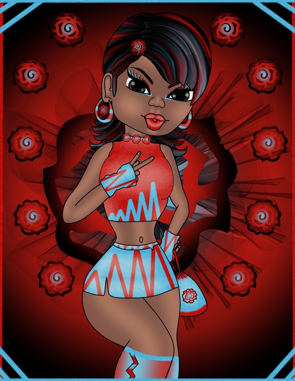 ROSEBABYTWO