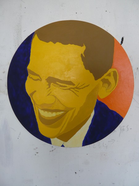 OBAMA