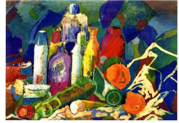 Bottles