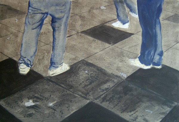 The Graychess