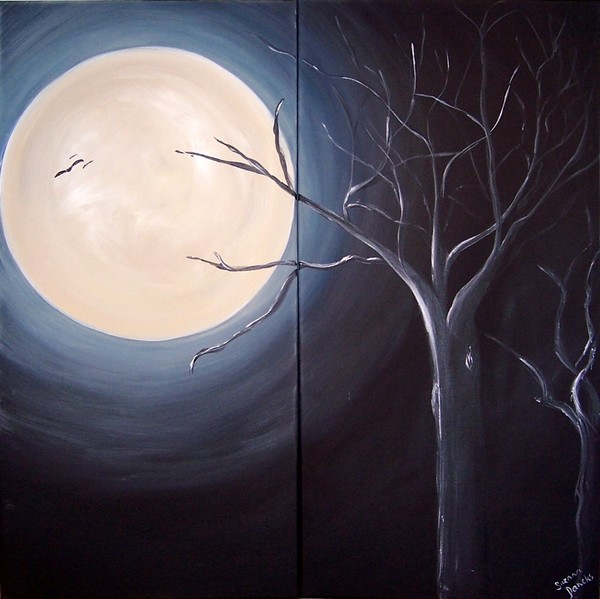 MOONLIGHT FLIGHT