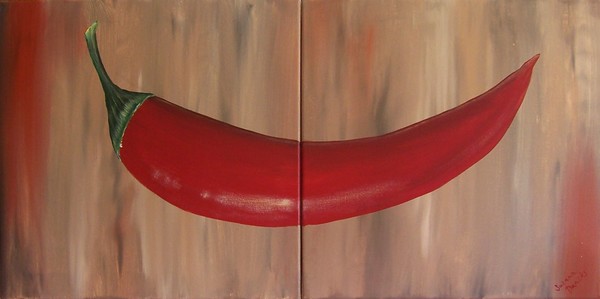 RED CHILLY