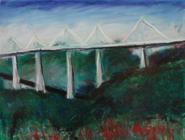 Millau Bridge