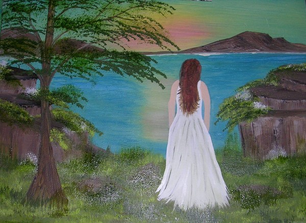 solitude