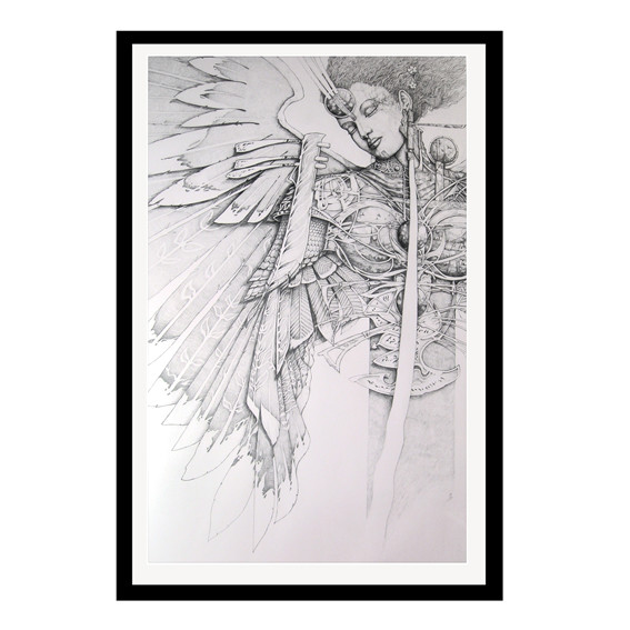 angel of flight 
