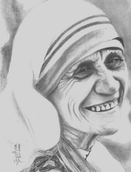 Mother teresa