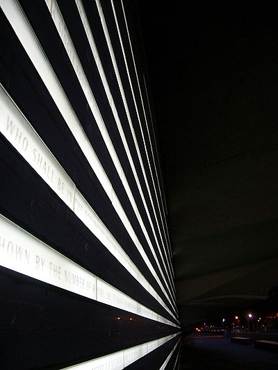 Abstract Building