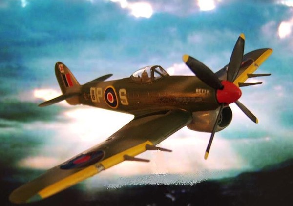 TYPHOON