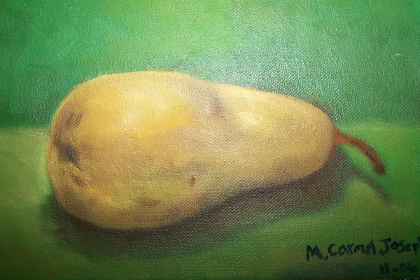 Pear