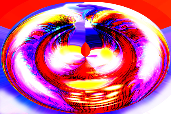 ANOTHER DIMENSION