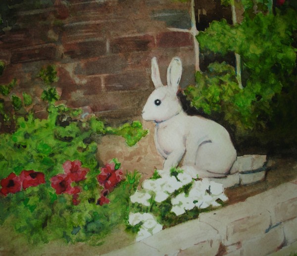 Garden Treat