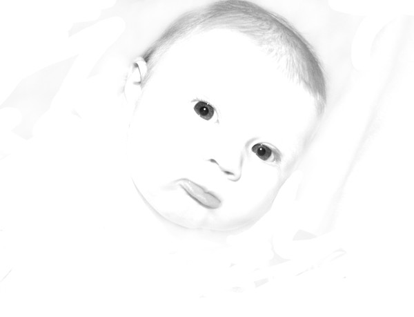 baby blues