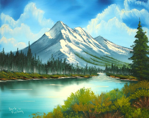 Lazy River #226 SOLD