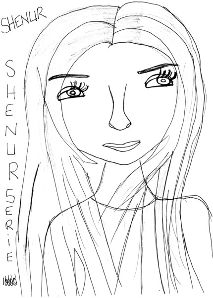 eye of shenur