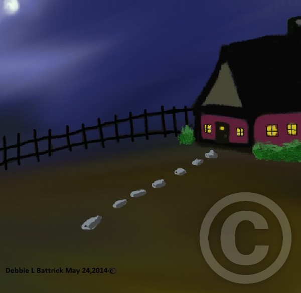 My Little House