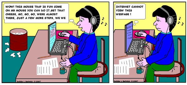 COMUPTER PROBLEMS