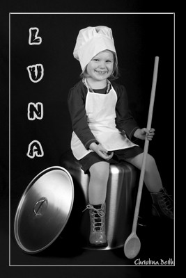My Niece 
