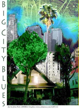 Big City Blues