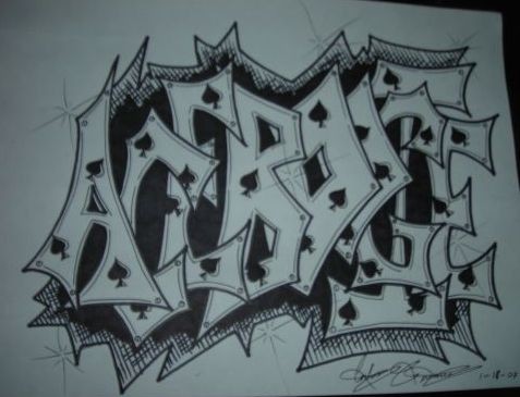 Graffiti