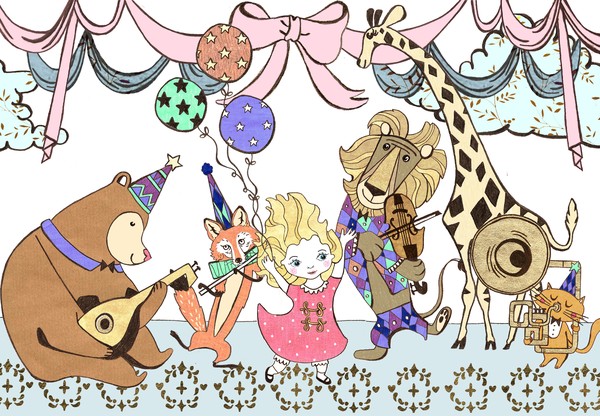 Animal Party