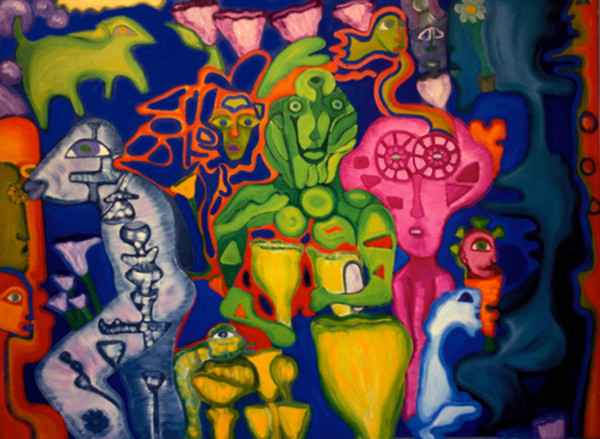 Human Nature