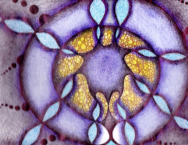 Symmetry Station Bubbles