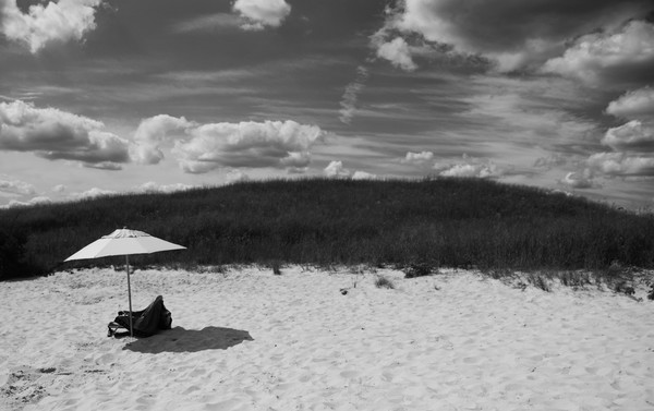 Wazee Beach