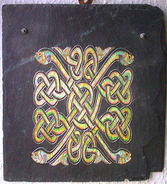 Celtic Silver Darlings