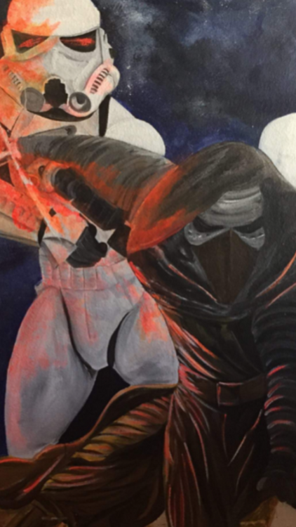 STAR WARS