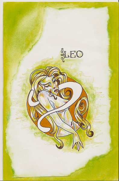leo