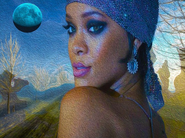 rihanna