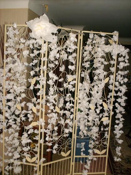 Wedding Flowers