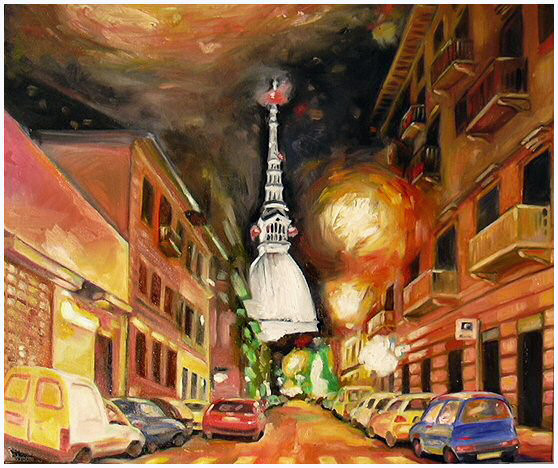 this is my city