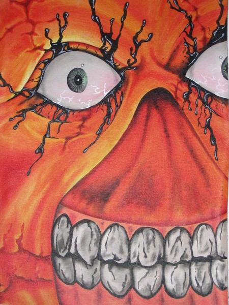 nemesis