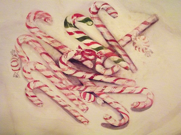 New 1 012candy canes